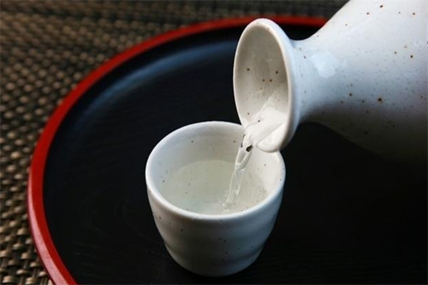 赵氏酒业加盟