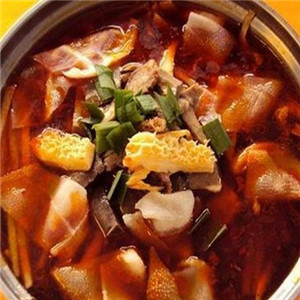 美味牛杂