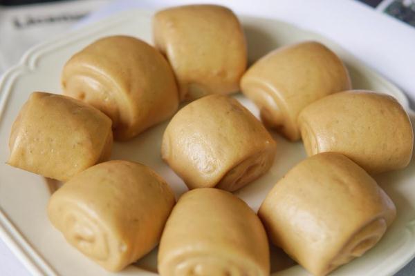 美善品紅糖饅頭加盟