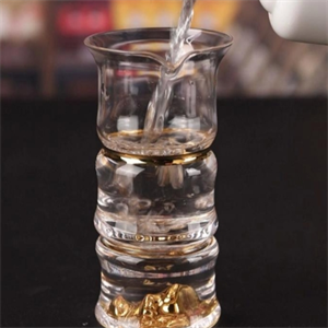道光白酒