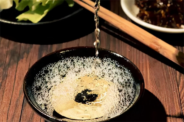 道光白酒加盟