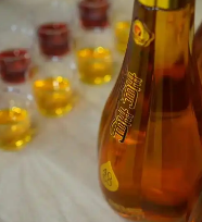 滋源养生酒