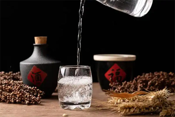 扎兰原浆酒加盟