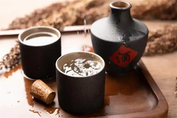扎兰原浆酒加盟