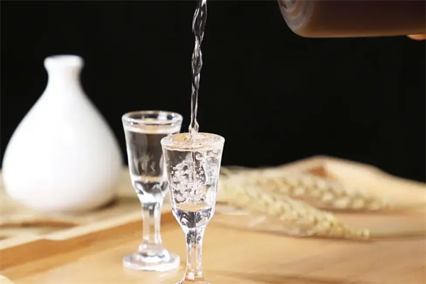 大连酒业加盟