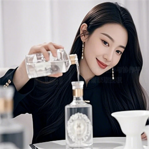 东北妞白酒