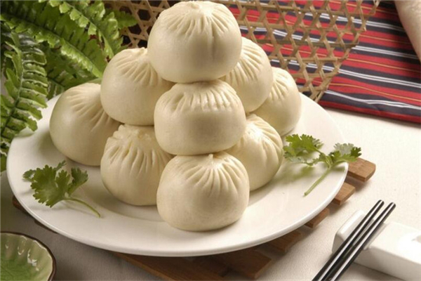 马记包子加盟