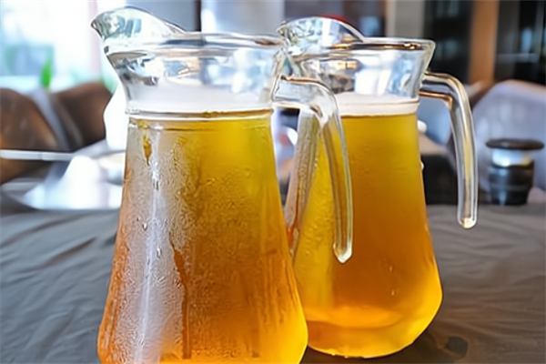 樟樹啤酒加盟