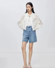 AI女装