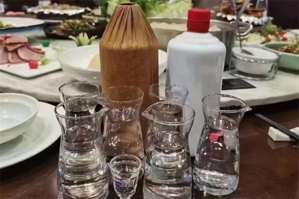 大丈夫酒业加盟