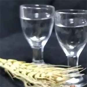 恩赐酒业