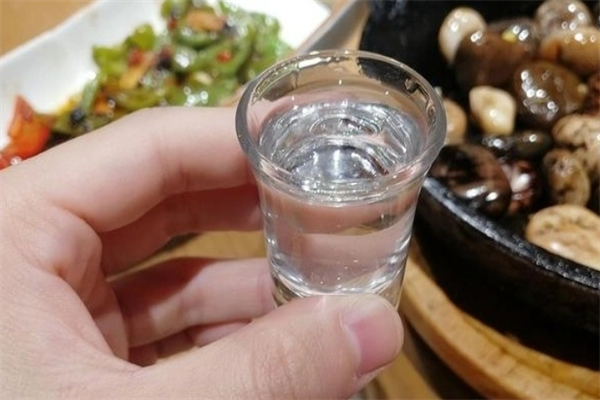 恩赐酒业加盟