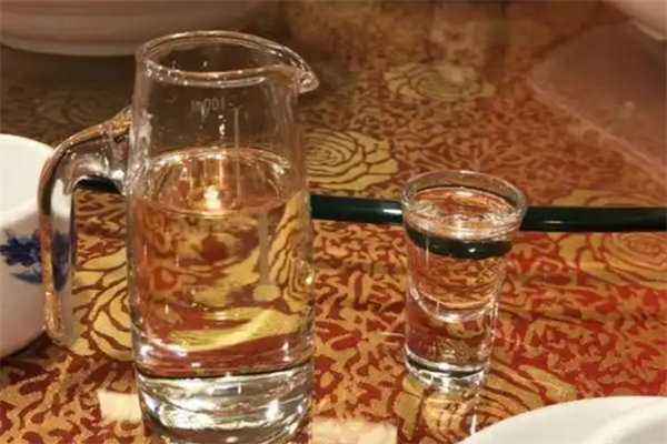 丰山酒业加盟