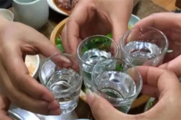 丰山酒业加盟