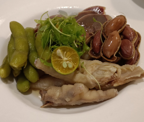 徐家菜馆