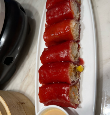 鑫源家常菜馆