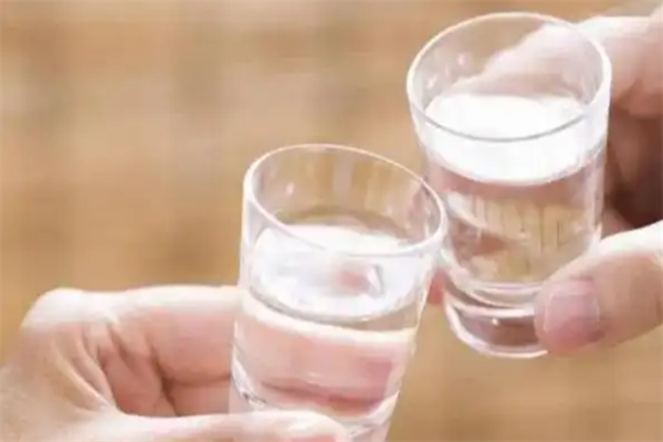 福盛泉白酒加盟
