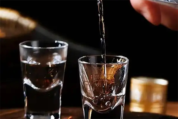 国坊酒业加盟