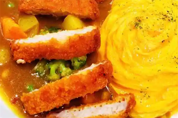 炭匠日本料理加盟
