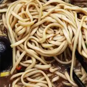 我家面馆