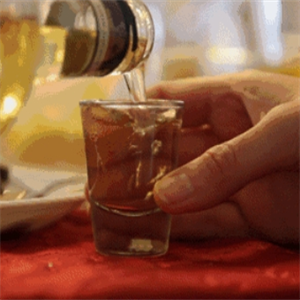 甘美知酒