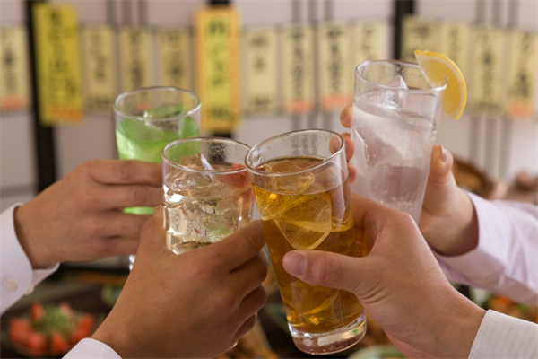 广盛公酒加盟
