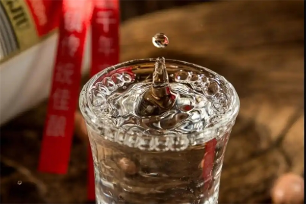 关子岭高粱酒加盟