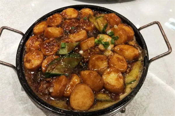 同新餐饮加盟