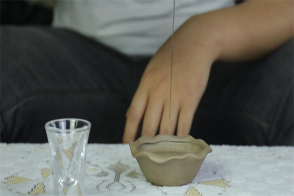 贵魂酒加盟