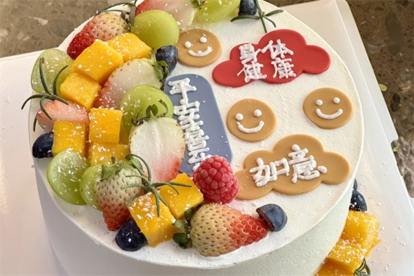 小白烘焙加盟