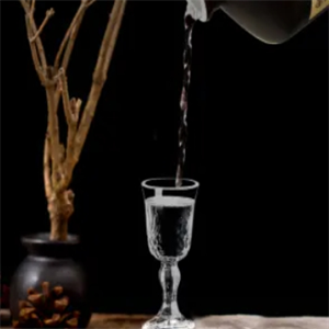 冠宜春白酒