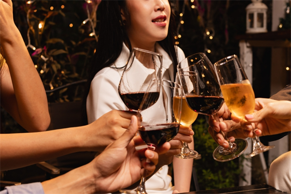 古印加玛卡酒加盟