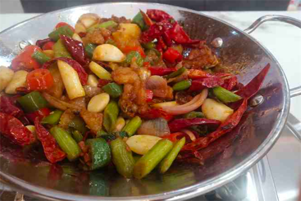 万康餐饮加盟