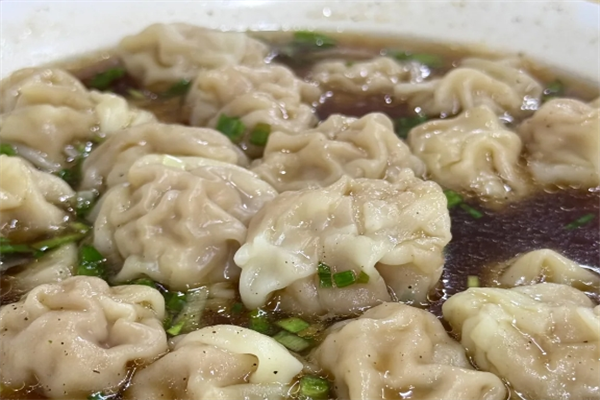 旺角馄饨加盟