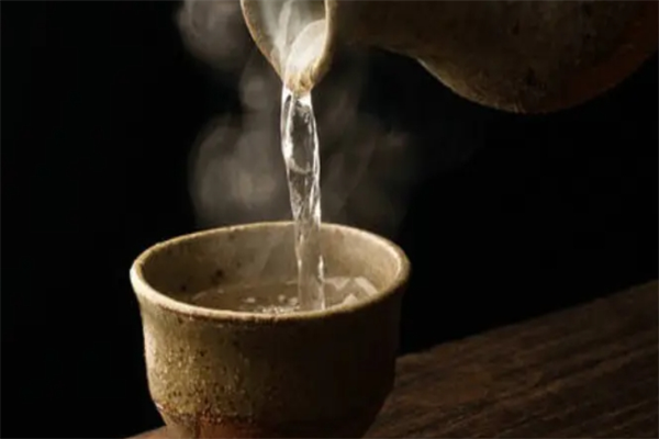鼎樽古酒加盟
