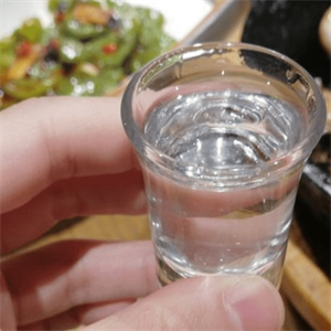 护驾贡酒