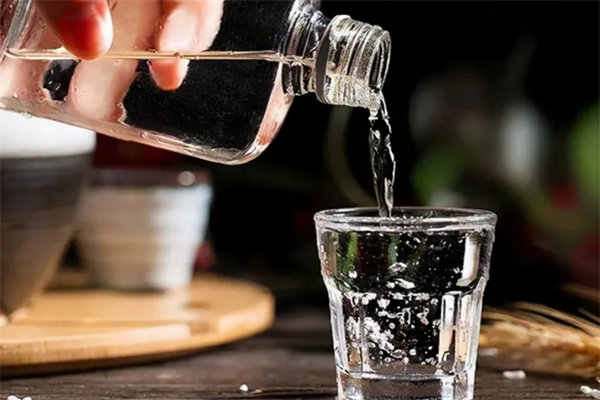 糊涂老酱香酒加盟