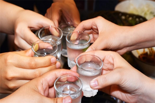 火丰酒业加盟
