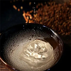 景谷清酒業