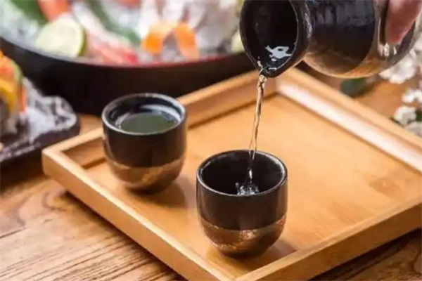 景谷清酒业加盟