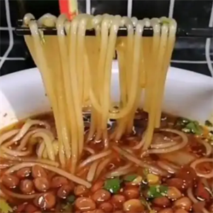 吴王氏酸辣粉