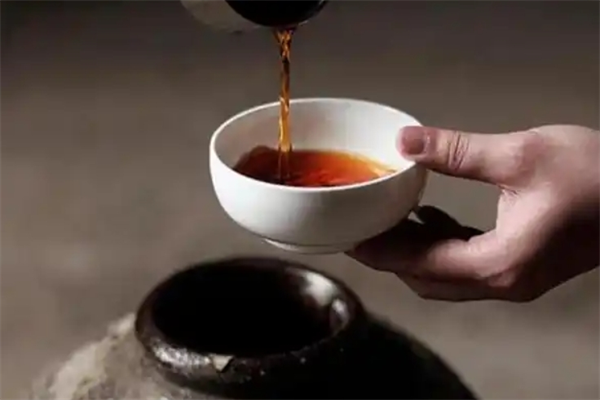 金池酒業(yè)加盟
