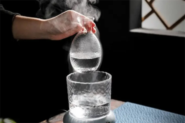 晋道白酒加盟