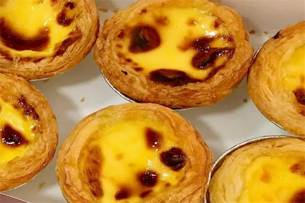 味佳西点加盟
