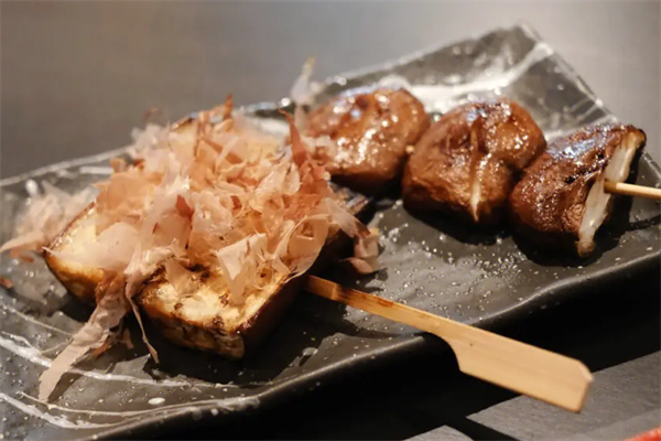 嘿屋烧肉加盟