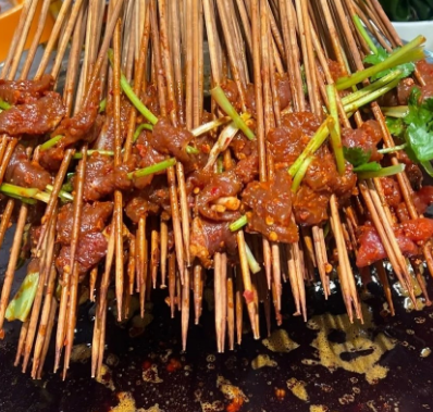小林串串香