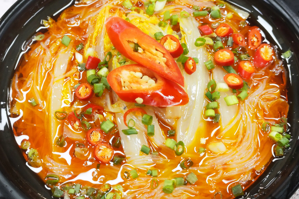 杨家砂锅加盟
