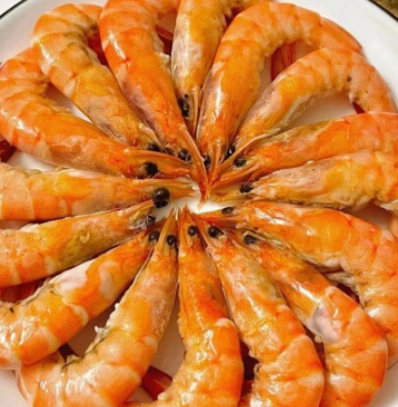 蝦魚蟹