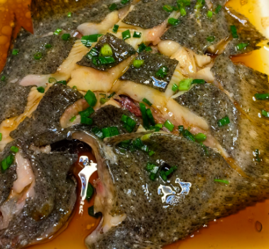 于记海鲜