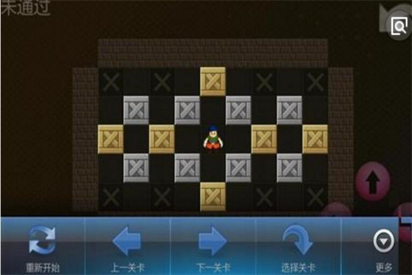 疯狂推箱子加盟